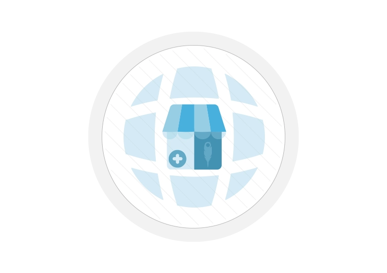 NeoScan — Digitalización presencial de productos